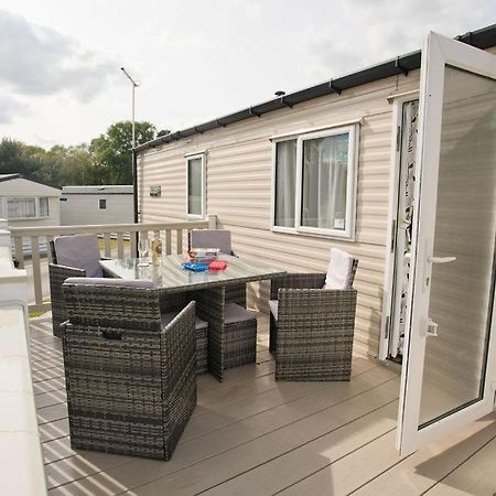 Luxury Holiday Retreat Set Within Oakdene Forest - Park Activities Pass Included Free! سانت ليناردس المظهر الخارجي الصورة