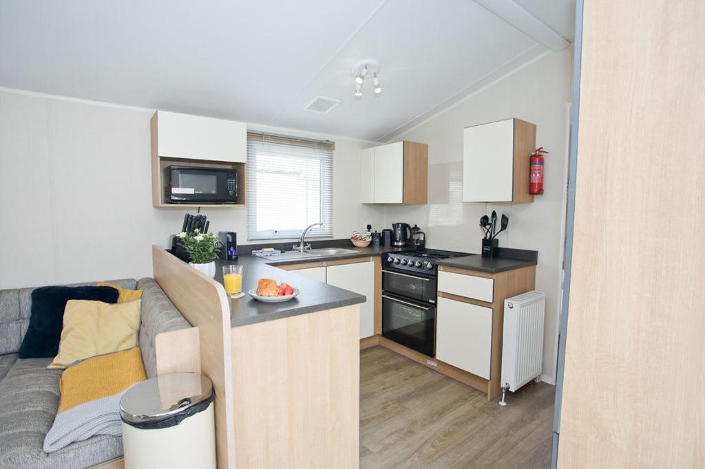 Luxury Holiday Retreat Set Within Oakdene Forest - Park Activities Pass Included Free! سانت ليناردس المظهر الخارجي الصورة