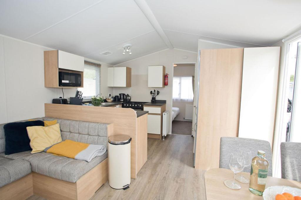 Luxury Holiday Retreat Set Within Oakdene Forest - Park Activities Pass Included Free! سانت ليناردس المظهر الخارجي الصورة