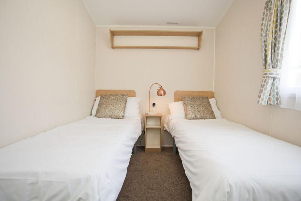 Luxury Holiday Retreat Set Within Oakdene Forest - Park Activities Pass Included Free! سانت ليناردس المظهر الخارجي الصورة