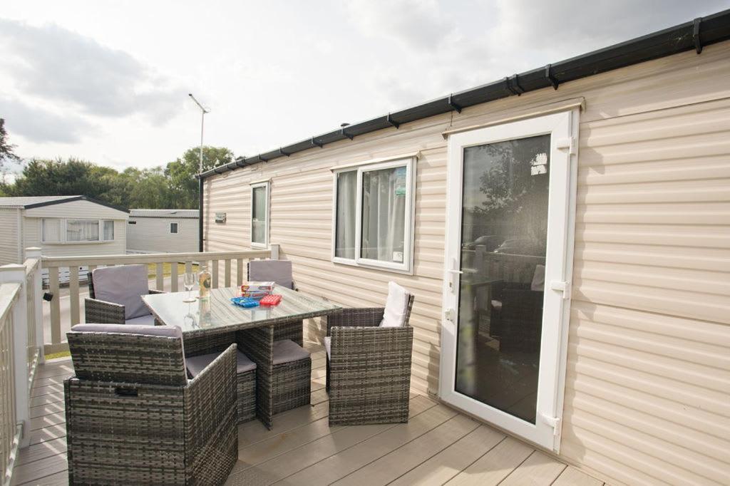 Luxury Holiday Retreat Set Within Oakdene Forest - Park Activities Pass Included Free! سانت ليناردس المظهر الخارجي الصورة