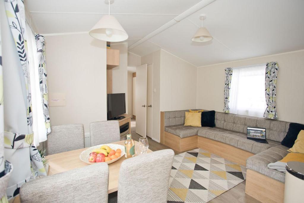 Luxury Holiday Retreat Set Within Oakdene Forest - Park Activities Pass Included Free! سانت ليناردس المظهر الخارجي الصورة