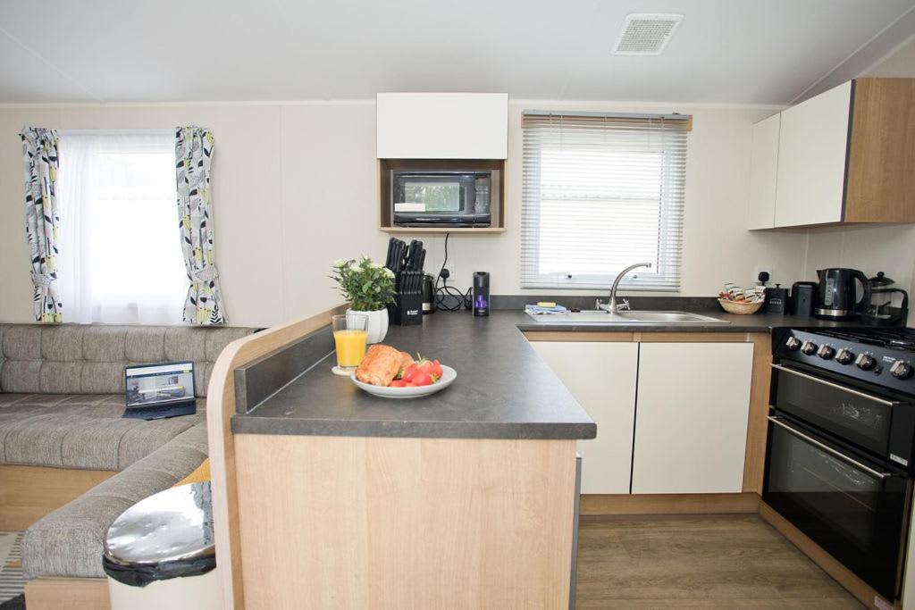 Luxury Holiday Retreat Set Within Oakdene Forest - Park Activities Pass Included Free! سانت ليناردس المظهر الخارجي الصورة
