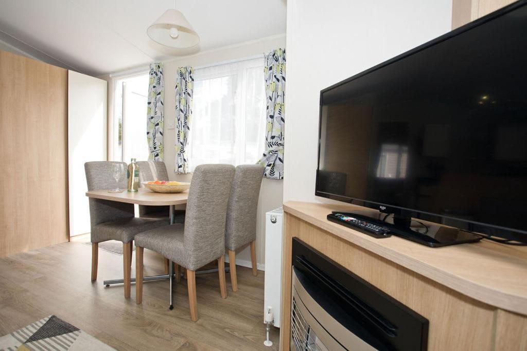 Luxury Holiday Retreat Set Within Oakdene Forest - Park Activities Pass Included Free! سانت ليناردس المظهر الخارجي الصورة