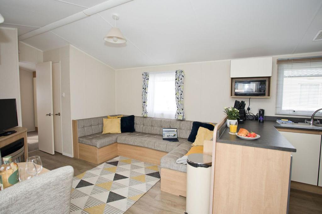 Luxury Holiday Retreat Set Within Oakdene Forest - Park Activities Pass Included Free! سانت ليناردس المظهر الخارجي الصورة