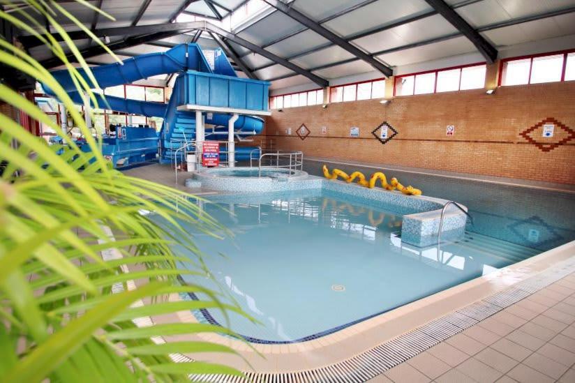 Luxury Holiday Retreat Set Within Oakdene Forest - Park Activities Pass Included Free! سانت ليناردس المظهر الخارجي الصورة