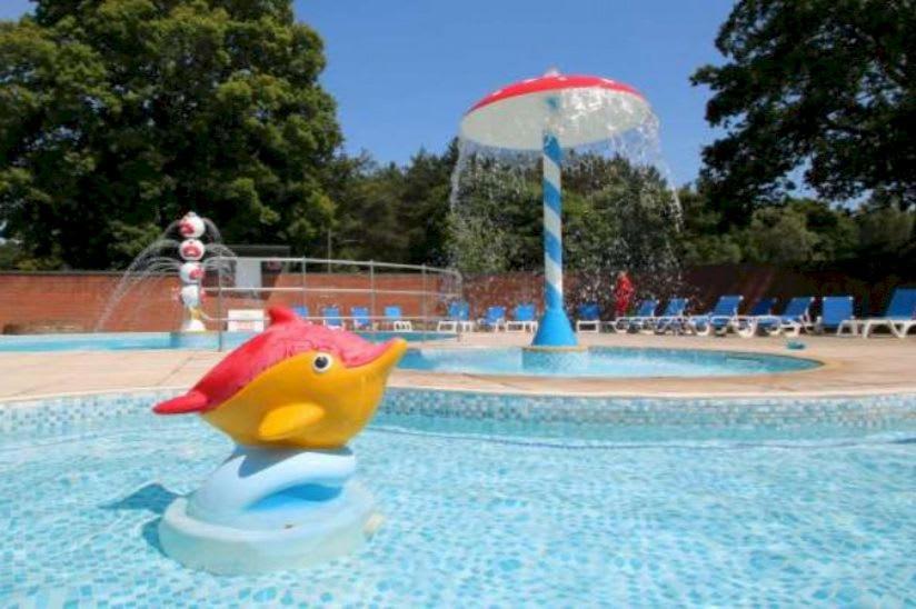 Luxury Holiday Retreat Set Within Oakdene Forest - Park Activities Pass Included Free! سانت ليناردس المظهر الخارجي الصورة
